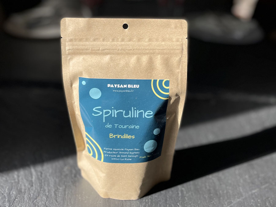 Spiruline